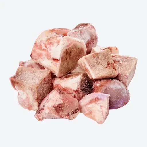 Veal Bones for stock (20kg Frozen Box)