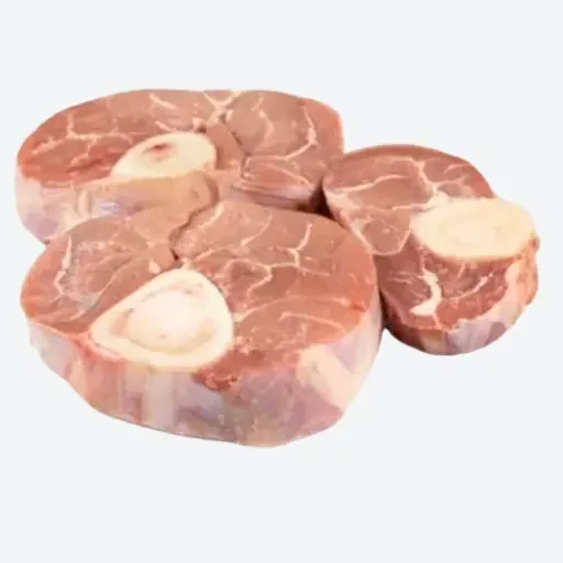 Veal Osso Bucco (2cm thickness) **ALLOW 1 DAY TO PROCESS**