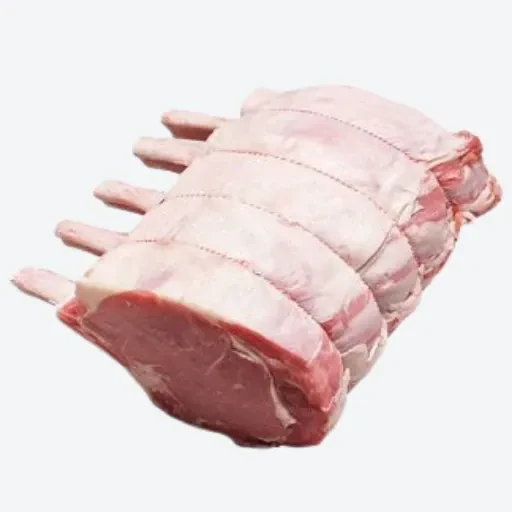 Veal Rack Fairlight whole 9 Pin Rack (approx. 1.8kg)