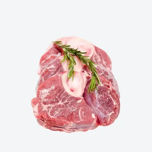 Veal Shank