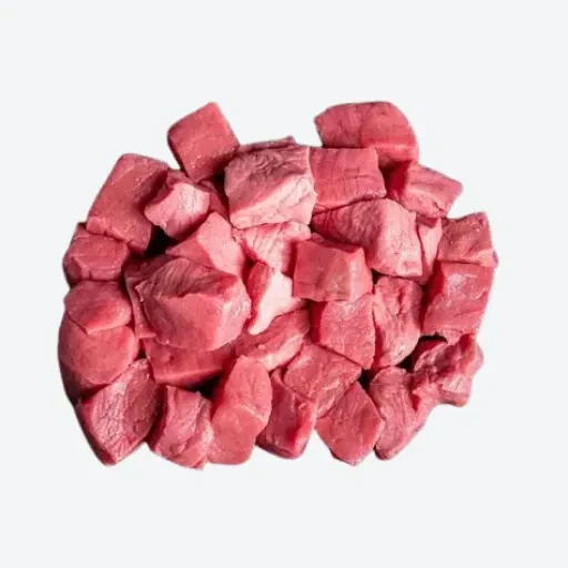 Veal Shoulder Dice 3cm