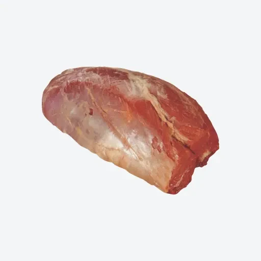 Veal Heel Muscle