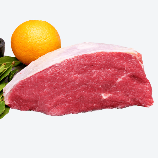 Beef Corned Silverside Raw IWV Pure Valley