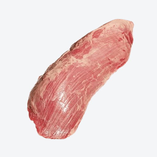 Beef Eye Round Grain Fed