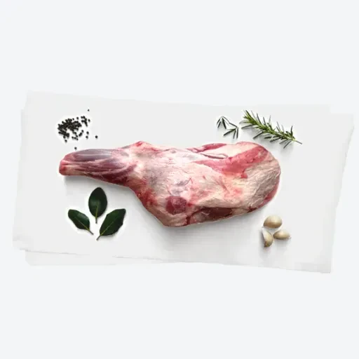 Lamb Oyster Blade