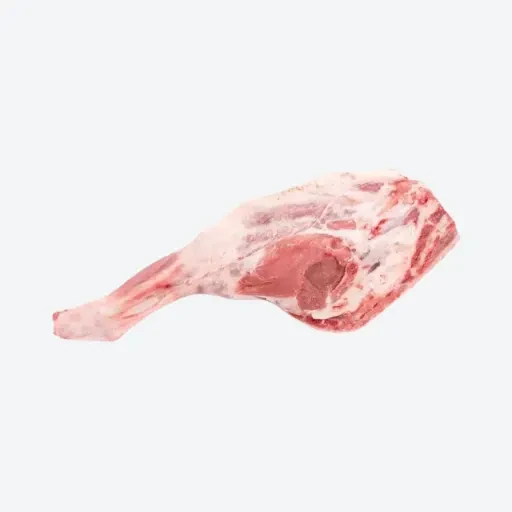 Lamb Leg Bone In Short Vac Packed