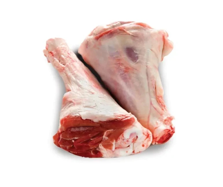 Lamb Shank Hindquarter Boneless (Approx. 400g)