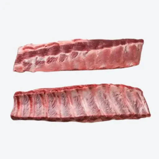 Pork Rib Baby Back