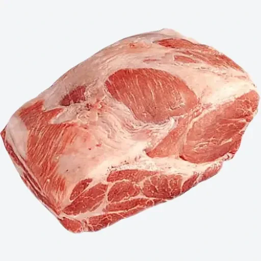 Pork Boston Butt Bone in Rindless Northern Rivers