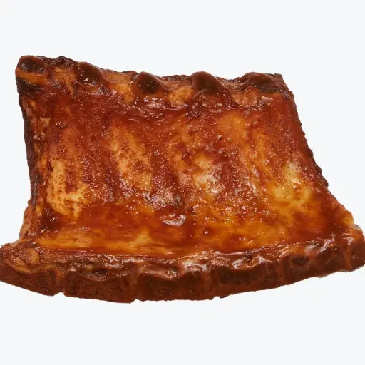 Bacon Bones Smoked