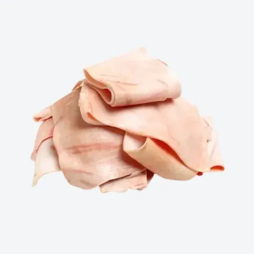 Pork Skin