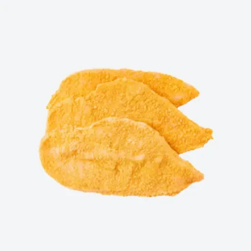 220g Chicken Schnitzel (25/Box)