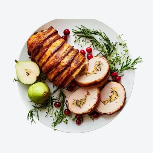 2kg Turkey Roulade
