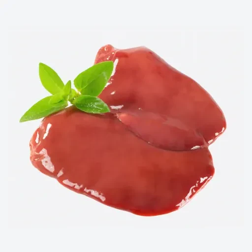 1kg Duck Liver  **PREORDER - 2 Business Days
