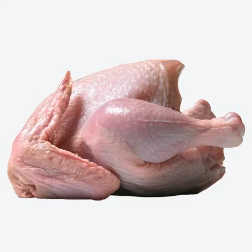 Quail Tunnel Boned (6 Per PKT / 36 Per Box)  **PREORDER - 2 Business Days