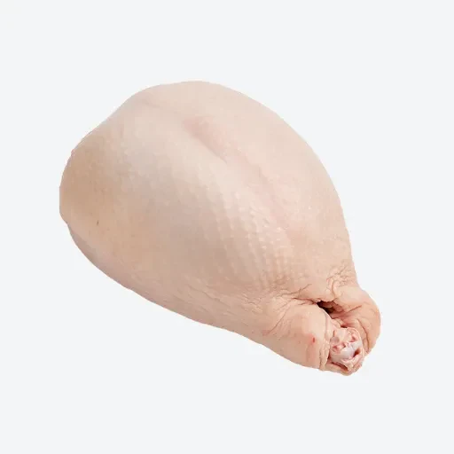 Turkey Buffet
