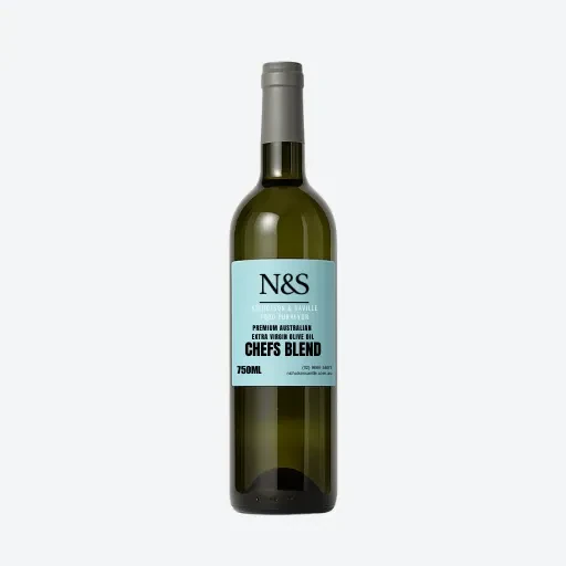 750ml N&S Chefs Blend Virgin Olive Oil