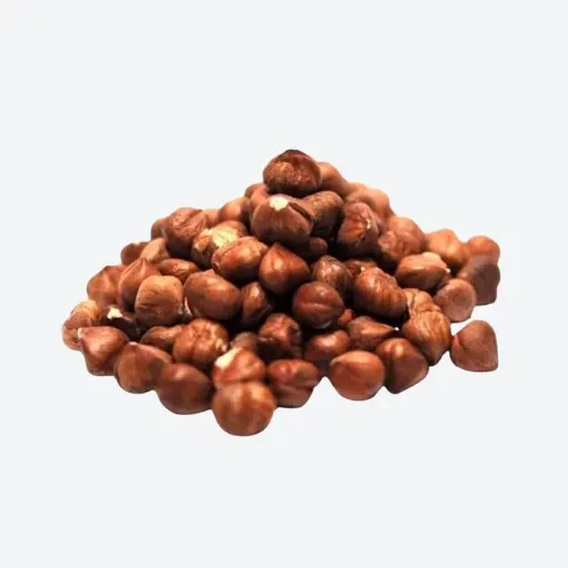 125g Dry Roasted Hazelnut (Aust.)