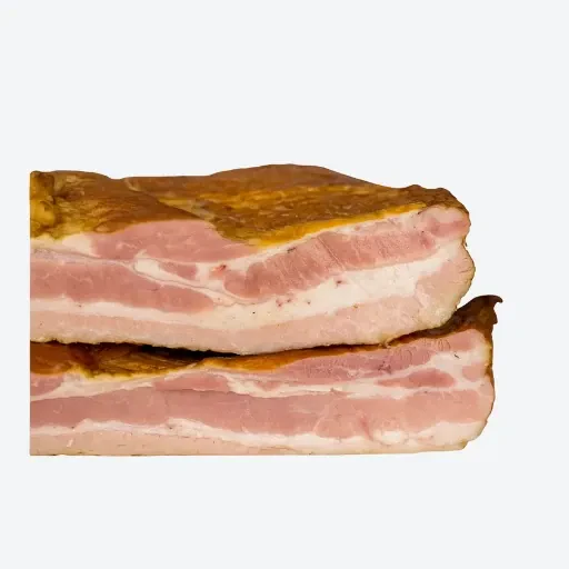 Kaiserfleish (SMOKED BELLY) Black Forest Smokehouse