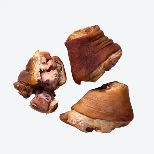 Pork Hocks Smoked