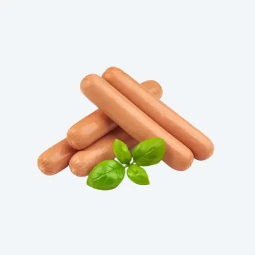 Little Butcher Chicken Frankfurts