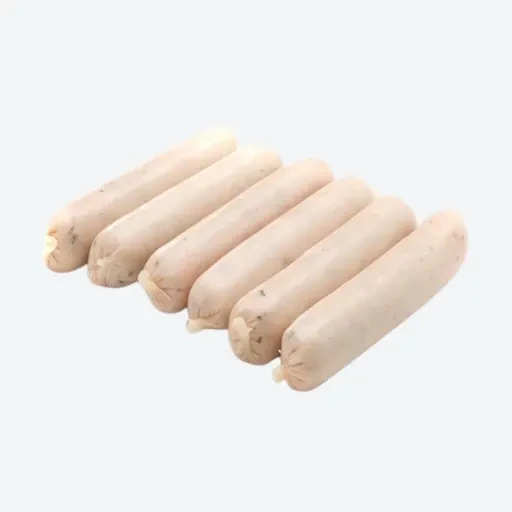 2.5kg Little Butcher Chipolata Chicken and Apple MINIMUM ORDER