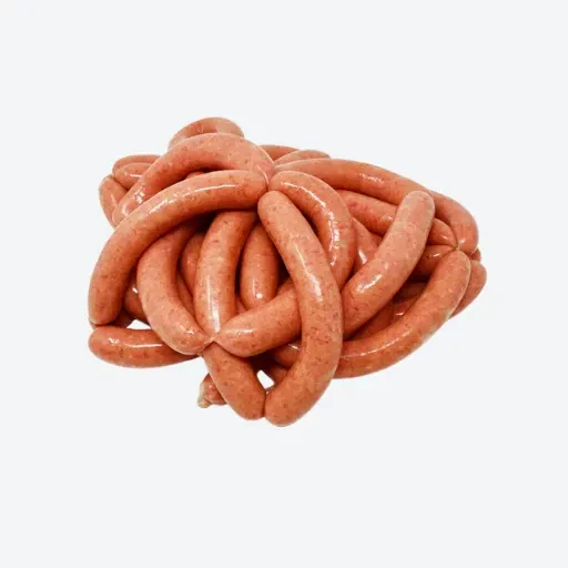 2.5kg Little Butcher Chipolata Lamb Merguez MINIMUM ORDER