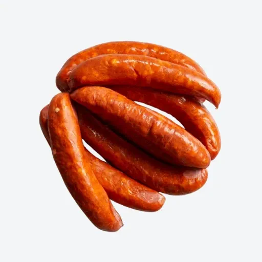 Chorizo Euromaster Smoked