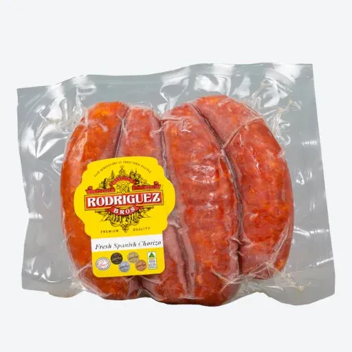 Chorizo Largo Rodriguez Bros