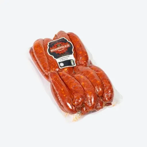 Chorizo Rodriguez Traditional