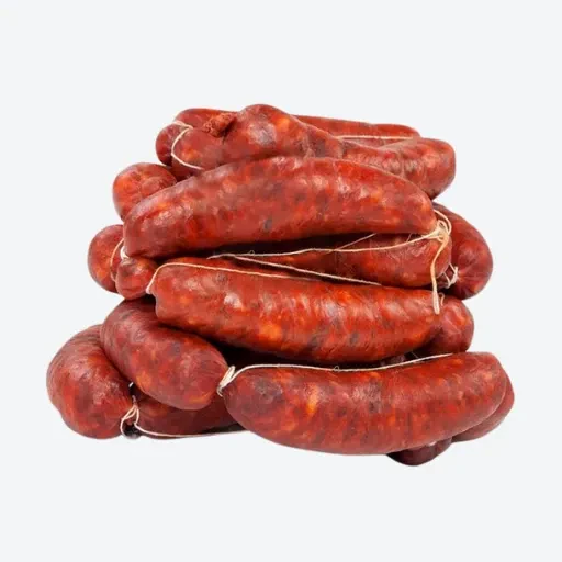 Chorizo Rodriguez Traditional Hot