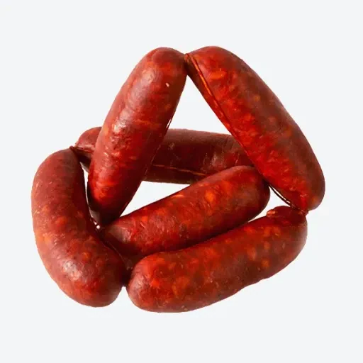 Chorizo Smoked Rodriguez