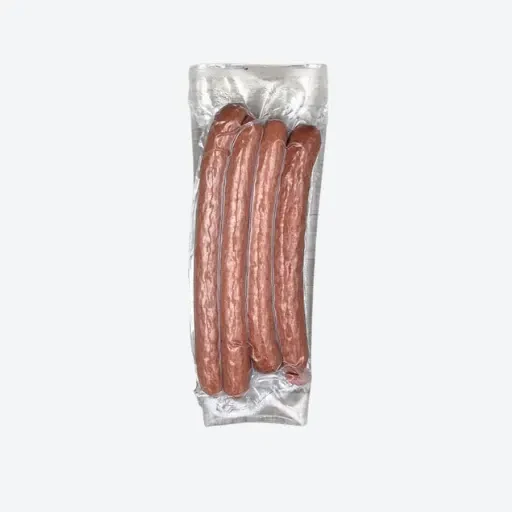 Little Butcher Cabinossi - German