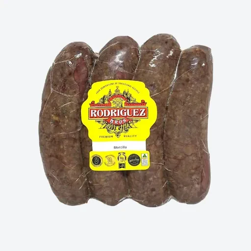 Morcilla/Black Pudding Rodriguez Brothers