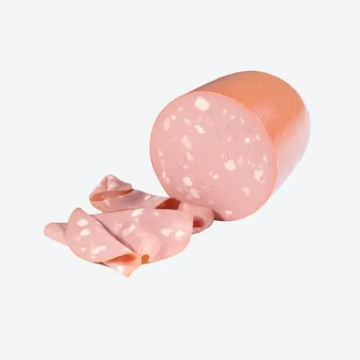 Mortadella Plain