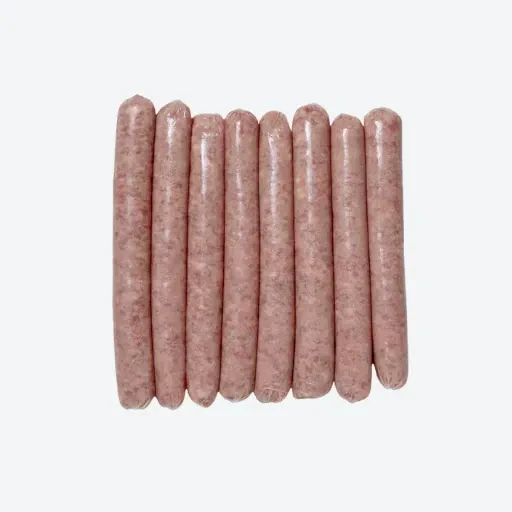 2.5kg Little Butcher Sausage Lamb and Rosemary Thin MINIMUM ORDER