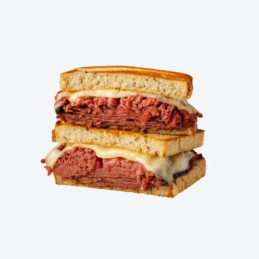 Pastrami - New York Style
