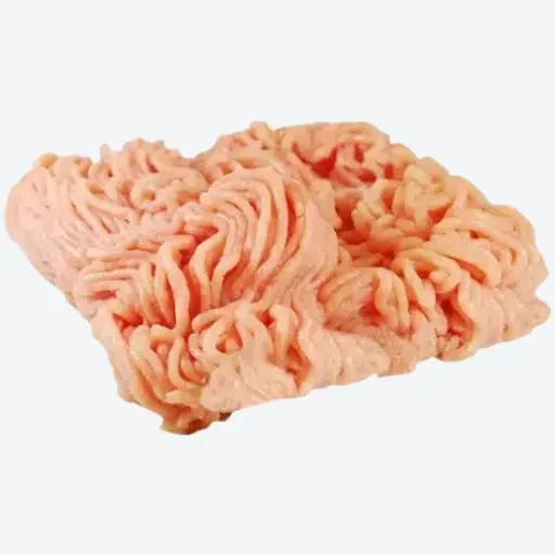 Chicken Mince (Thigh)