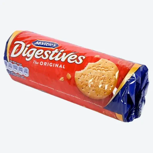 355g McVities Digestives Original