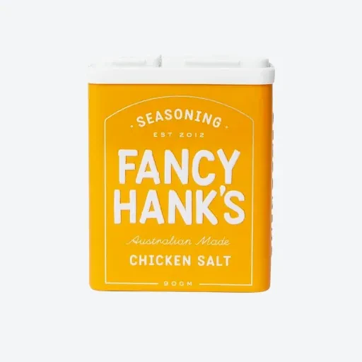 90g Chicken Salt Fancy Hanks