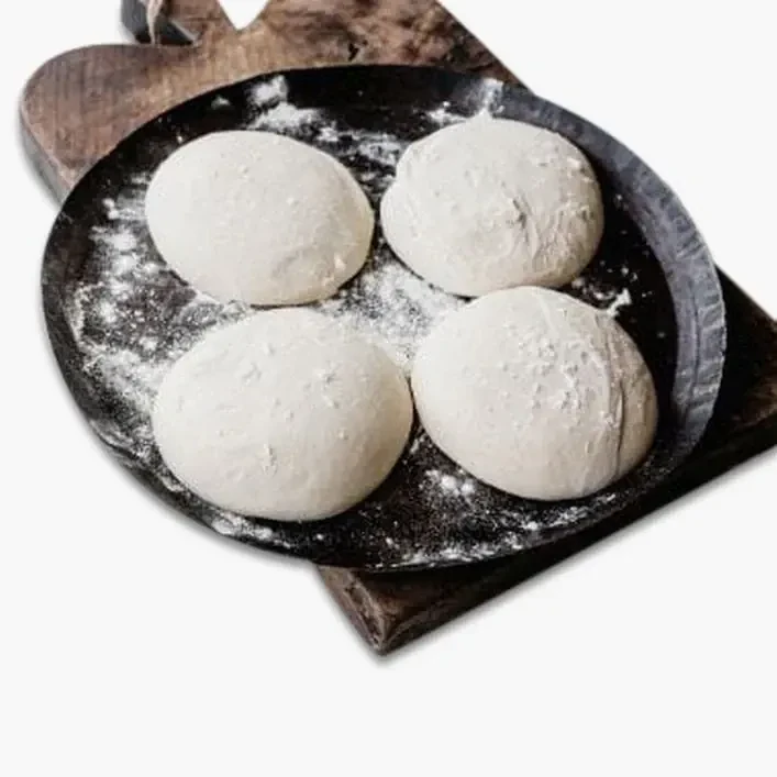 Pizza Doughball Frozen 200g X 55