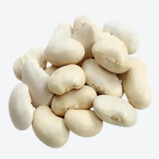 500g Lima Beans Large