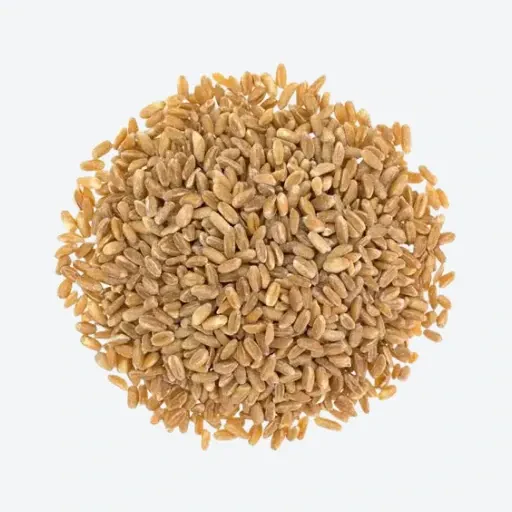 1kg Farro Roasted