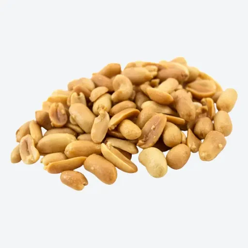 1kg Peanuts Roasted Unsalted