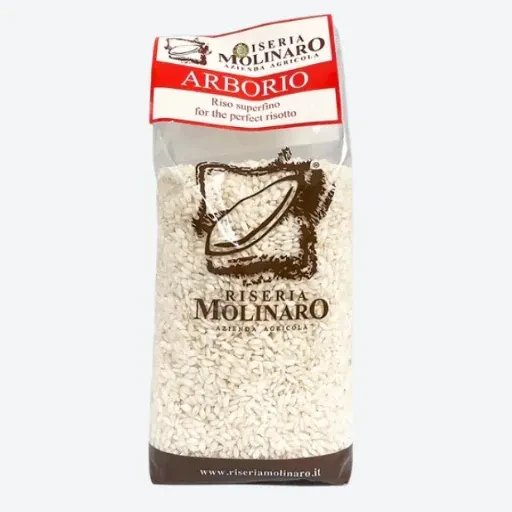 1kg Arborio Rice Riseria Molinaro
