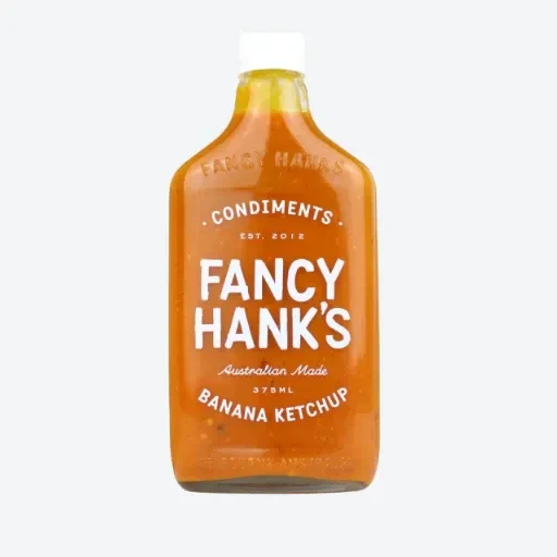 375ml Banana Ketchup