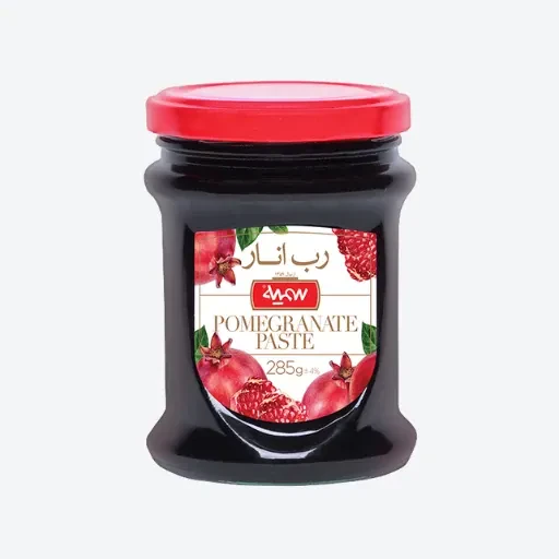 100ml Paste Shiraz & Pomegranate