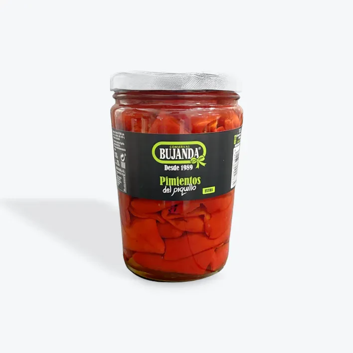 1.9kg Piquillo Peppers