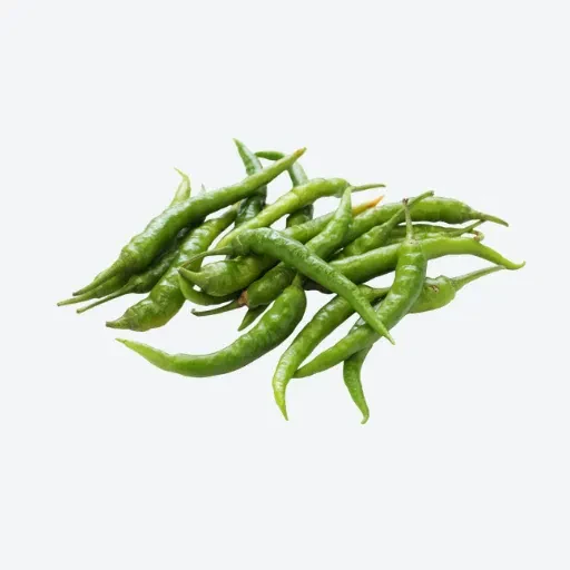 3.785kg Peppers Green Guindilla Sabor De Rioja