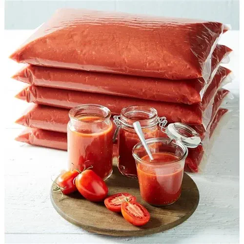 15kg Tomatoes Fine Crushed John Bull